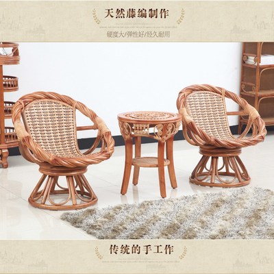 【藤家具灌注了时尚元素】_